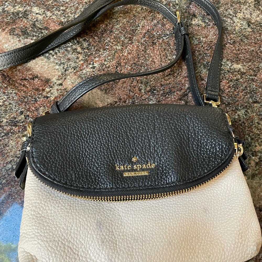 Kate Spade Crossbody bag
